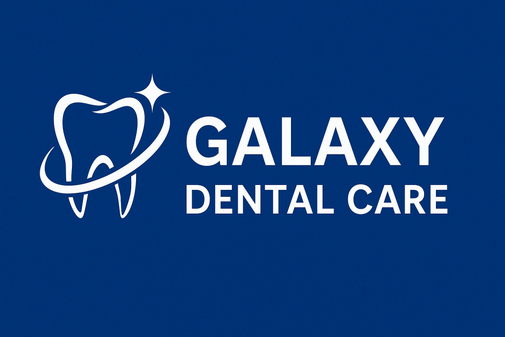 galaxy dental care