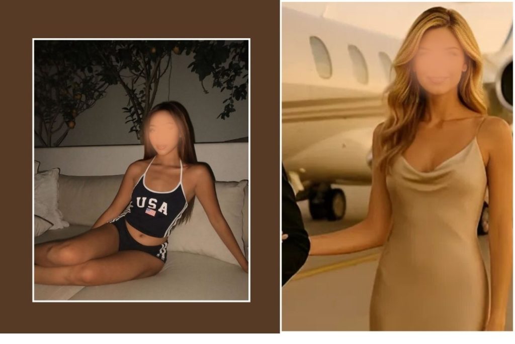 Russian escort service in Gurgaon