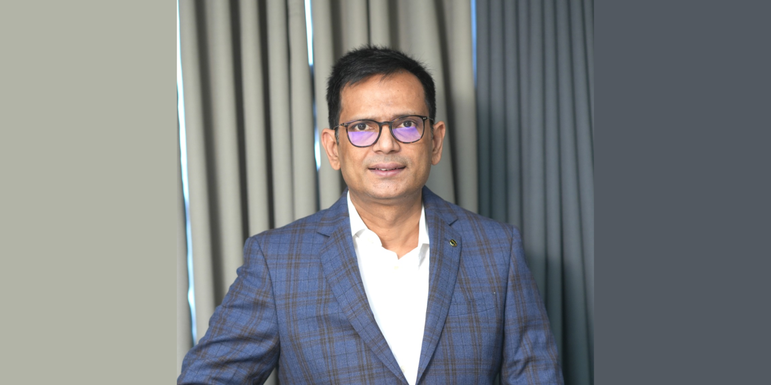 Medicover Financial District hospital