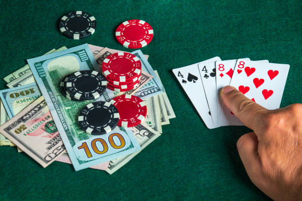 Cricbet99 Green: Responsible Gambling Practices for Smarter Bettors cricbet99